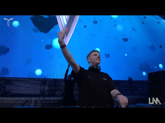 Daxson - ID @ Transmission Prague, o2 Arena, June 2024