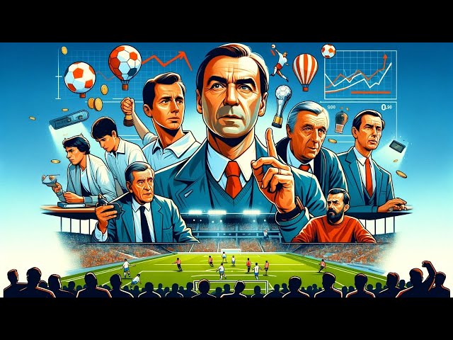 The Game Changers: Football Coaches Who Made Histor