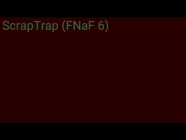 All SpringTrap jumpscares |Five Nights at Freddy's|