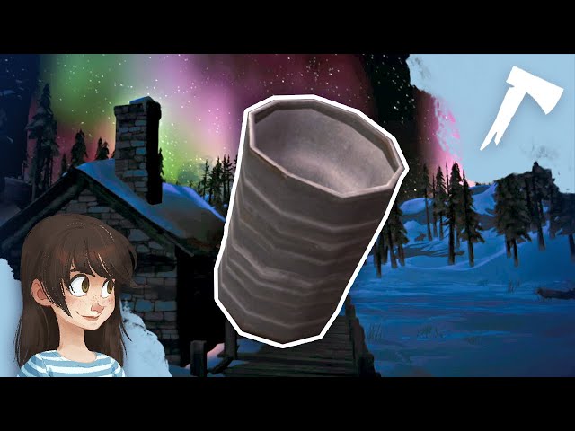 The Can-adian Wilderness | The Long Dark (Blackrock 50 Days - 1/29/22)