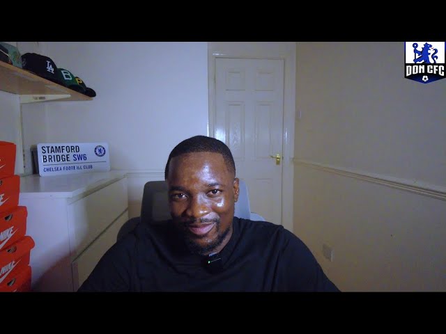 THE SEAGULLS LOVEEEE OLD TRAFFORD 🤪 MANCHESTER UNITED 2 - 3 BRIGHTON CARABAO REVIEW 