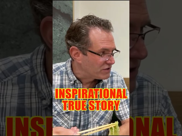 INSPIRATIONAL! Started with ONLY $11
