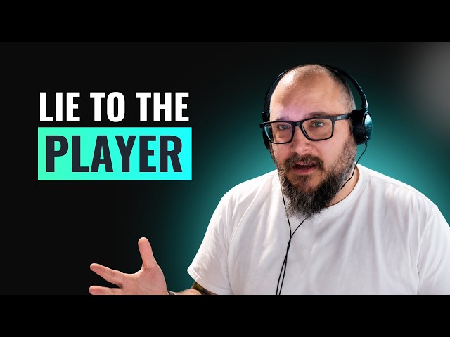 How To Make A Truly Iconic Game (of the year)