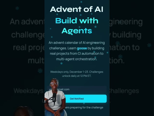 Don't forget how to code during the holidays! Try these 3 Advent coding challenges instead.