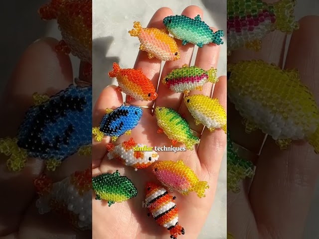 the ultimate 3d beading pattern ranking 🌷