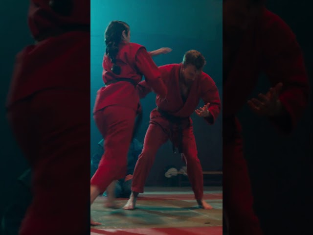 From the World of John Wick: Ballerina in cinemas NOW 👊🩰#ballerinamovie #johnwick #anadearmas
