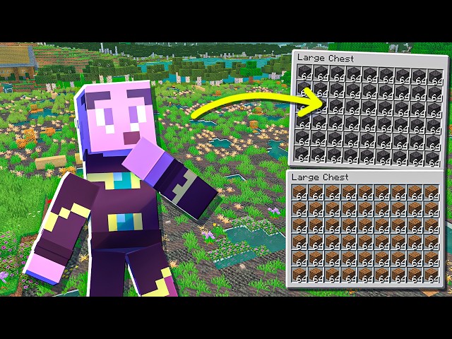 My CUSTOM BIOME Needs Tons of THIS!?! | Create Aeronautics