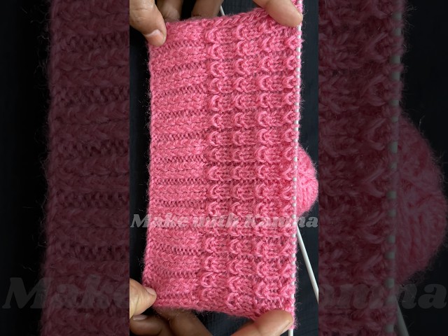 #knitting #arts #shorts #viral #trending #ytshorts # #crochet #handknitting #design #diy