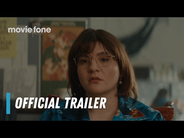 Being Heumann | Official Trailer | Ruth Madeley, Mark Ruffalo