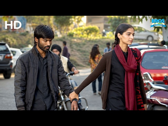 உணர்ச்சி கிளைமாக்ஸ் | Ambikapathy Emotional Climax | Dhanush Sacrifice Scene | Tamil Dubbed (HD)