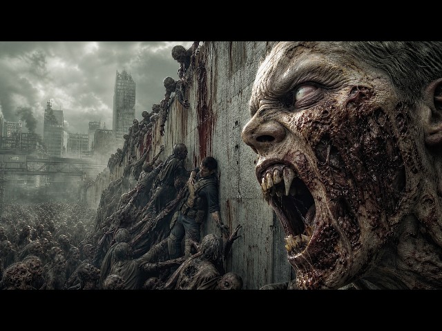 Zombie Lord • Best Zombie Movie • Free Full 4K Movie