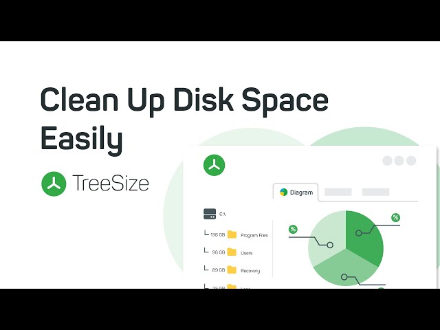 How To Clean Up Disk Space on Your PC - TreeSize | JAM Software