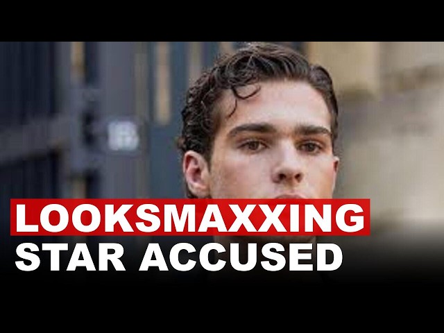 Influencer Accused Of Rape And Drugging In Shocking Legal Complaint