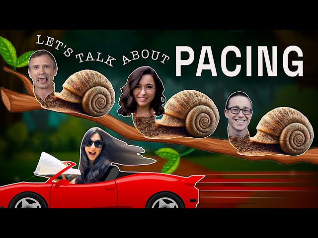 Pacing Perceptions in Fantasy, Ft. Allen, Merphy, & Jimmy!