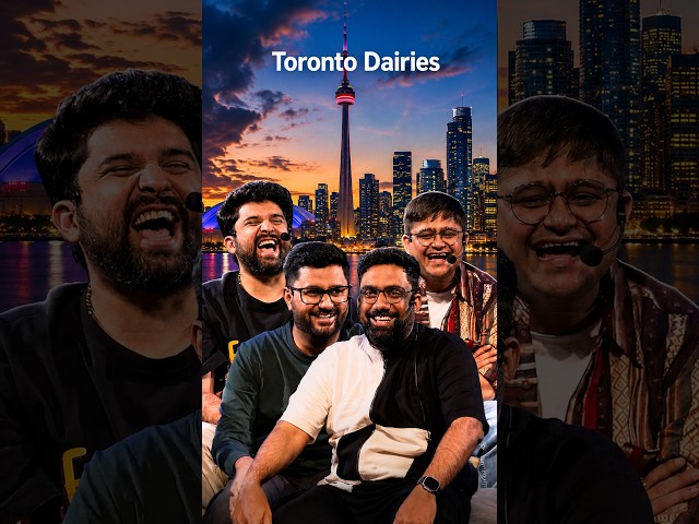 ektobiko is bangali  🤣  #lavari #membersonlylavari #toronto #gujjuincaneda #caneda