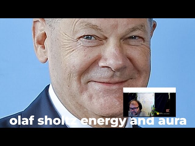 olaf sholtz