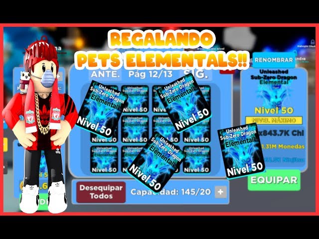 🔴🔵Directo🔵REGALANDO PETS X-Genesis NINJA LEGEND🔵 REGALANDO ROBUX🔵JUGANDO ROBLOX🔵//ROAD 7K