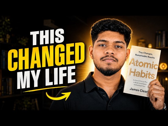 I read this every day for 30 DAYS and here's what happened!!