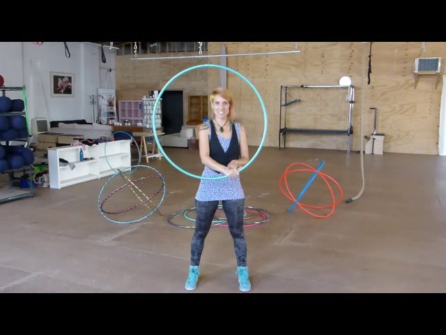 Iso Grip Transition