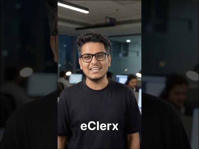 eClerx Hiring 🚨 Fresher Jobs | Analyst Job in Chandigarh | Night Shift | Apply Now