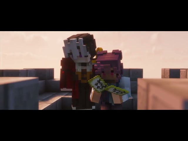 Minecraft project casting call! (The last ones standing!!)