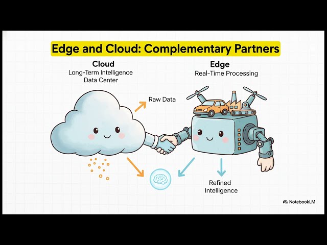 Edge Computing