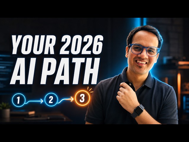 The Ultimate AI Roadmap for SDET, QAs and Software Testers
