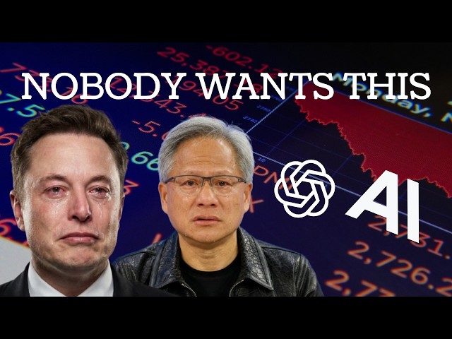 The AI Backlash Just Broke Silicon Valley