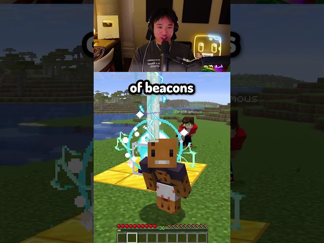op beacons