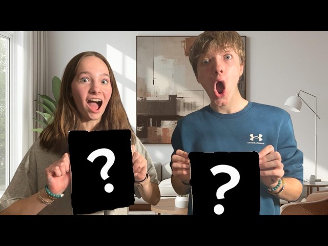 Boyfriend Art Challenge!!