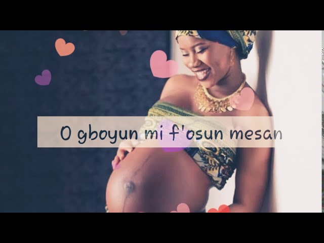 IYA NI WURA Violin Cover _ YORUBA FOLK SONG #romanmaxie
