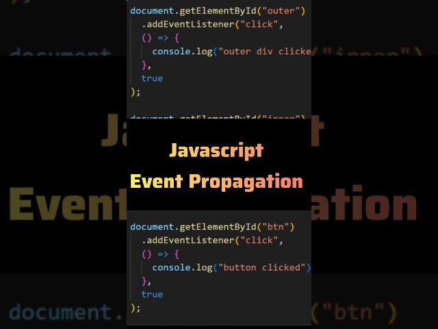 Javascript Event loop interview question