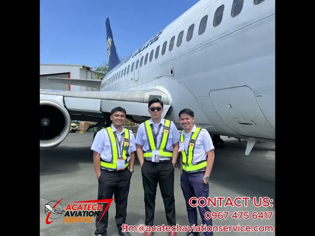 Fleet Technical Services Management Program