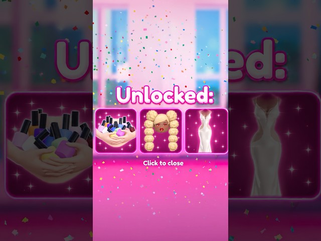 How To UNLOCK Every SECRET CODE in the NEW Dress To Impress UPDATE.. #roblox #dti  #codes #shorts