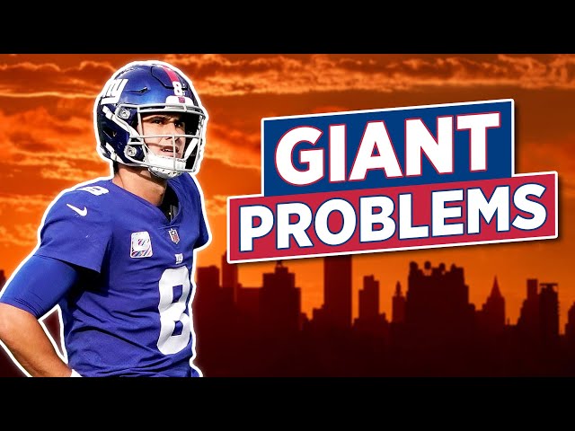 The Daniel Jones experiment is about to implode