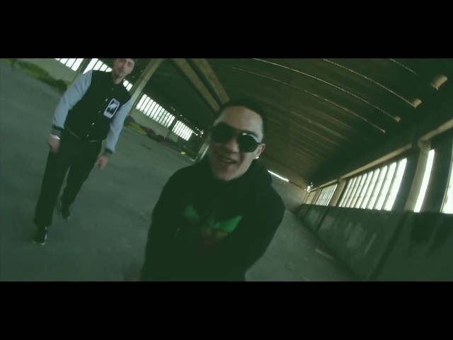 20. Cyam & Smoke Mardeljano - Barabe (Reggae Remix Video)
