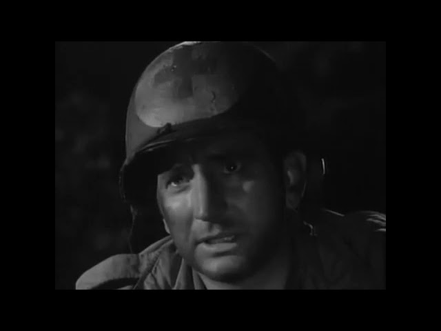 Combat TV (April 12 1966) S4E31