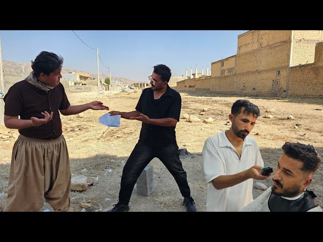 Liberation from Khan's clutches: Ismail's fateful letter arrives