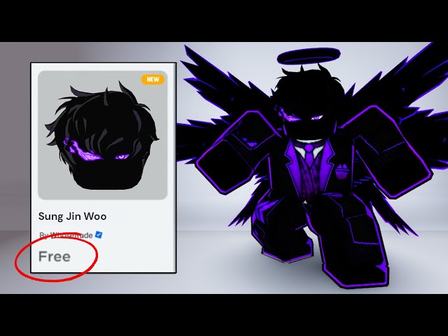 25+ FREE ITEMS & SECRET FREE ITEMS (ROBLOX 2025)