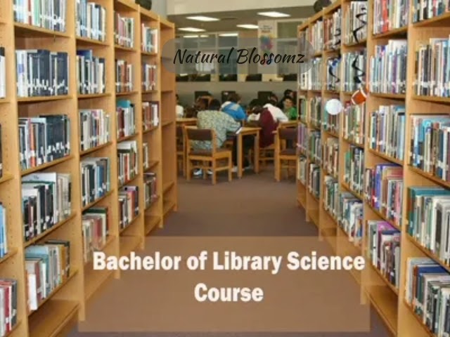 Library science course -- M.lib.I.S course Detial & College Admission - Subscriber Request
