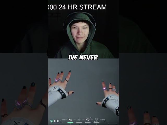 INSANE SINATRAA SITE HOLD 💀💀 #valorant