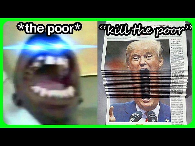The Purge: Election Year explained by an idiot (Reupload)
