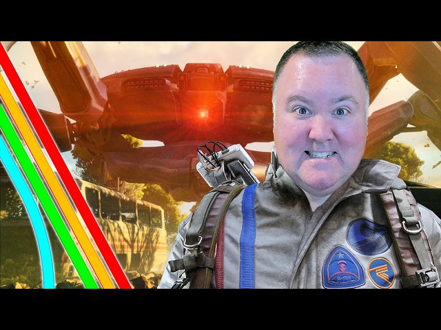 Get the Queen Core ball every time in ARC Raiders with this 50 year old Dad strategy