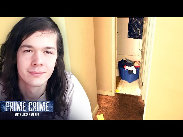 Prime Crime: Man Dismembered After Open Marriage Gets Messy