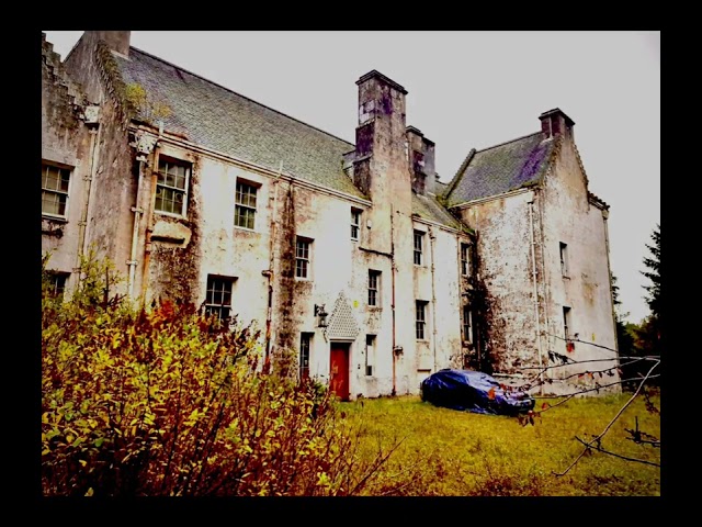 SCOTLAND'S SCHOOL Of HORRORS.