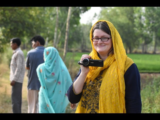 Uttarakhand - Rachel's 2017 trip to India (Part 2)