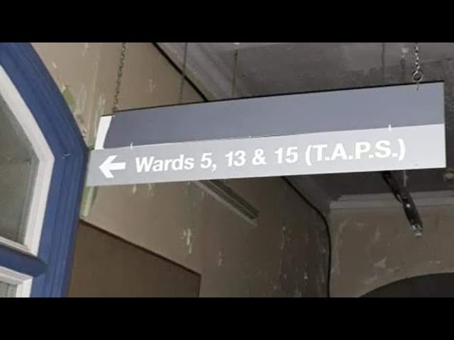 We explored this Mental Asylum in Scotland.