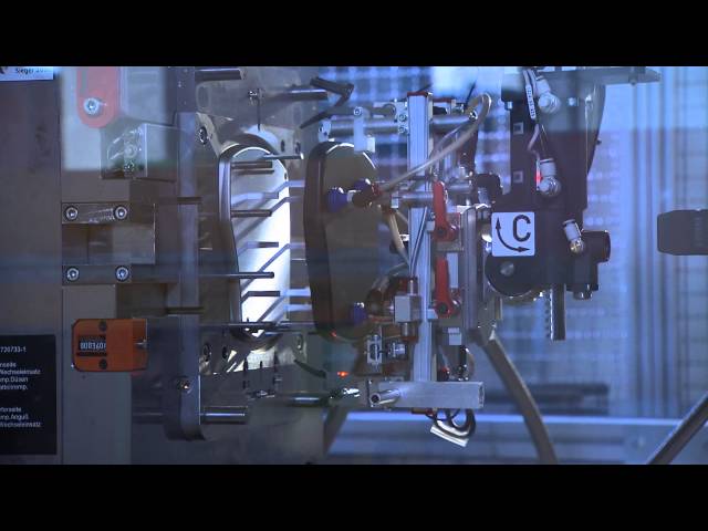 Rundgang beim Kunststoff-Institut Lüdenscheid | Ressource-Deutschland.tv