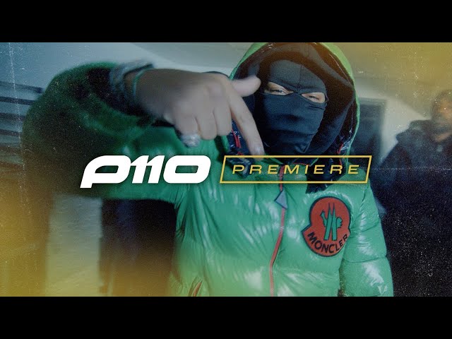 Svello - Stack & Starve [Music Video] | P110