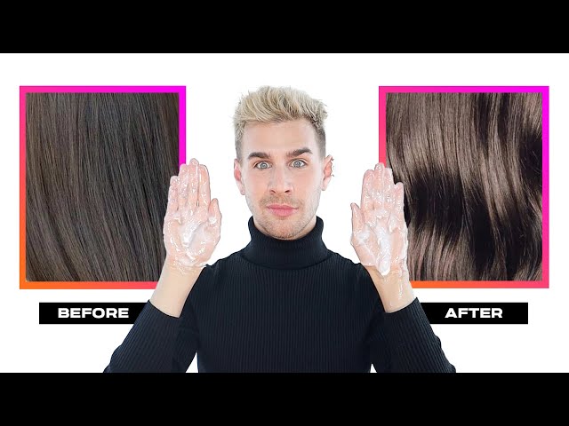 You Need To Gloss Your Hair And This Is Why